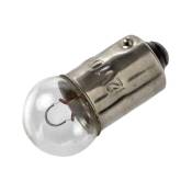 Ampoule H10W G11 clignotant bas 12V 10W- Transparent