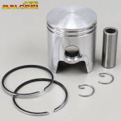 Piston section A0 Peugeot 103 air Malossi Ø39,9mm