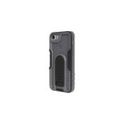 Coque de smartphone Cube X-Guard noir IPhone 7/8