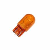Ampoules Flosser 12V 21-5W W3W orange (x10)