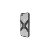 Coque de smartphone Cube X-Guard noir IPhone 7+/8+