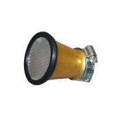 Filtre a air 1Tek Tuning cornet or D. 35/28mm