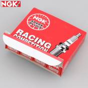 Bougies NGK B10ES Racing (boîte de 4)