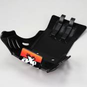 Sabot de protection moteur KTM SX-F 450 (2016 - 2018) AXP Racing noir