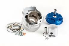 Kit cylindre 2Fast 80cc course 44,9mm Derbi Euro 3 / 4
