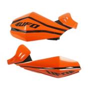 Coques de protège-mains UFO Claw orange (orange KTM 98-17)
