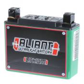 Batterie Lithium Aliant X1P 12V 2,3Ah
