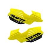 Coques de protège-mains UFO Vulcan jaune (jaune RM 00-17)