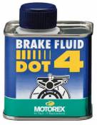 Brake fluid dot 4 1l