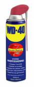 Spray lubrifiant multifonction WD 40