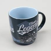 Mug BMW classic legend