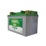 Batterie Fulbat FTX12 Lithium 12V 3.5AH