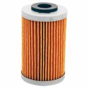 Twin Air Oil Filter Husaberg 4t/1st Ktm Filter Orange