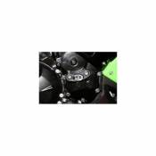 Slider moteur droit R&G Racing noir Kawasaki ZX-10R 08-10