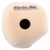 Twin Air Fireproof Air Filter Powerflow Kit Suzuki Rm-z/rm-z 450 18-20 Blanc