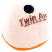 Twin Air Filter Honda Cr 125r/cr 250r/cr 500r 89-99 Blanc