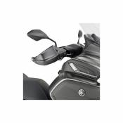 Protèges-mains Givi Yamaha 300 Tricity 2020 noir