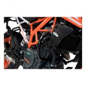 Crashbar noir SW-Motech KTM Duke 390 13-18
