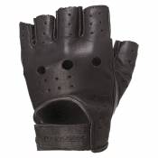 Booster Custom Gloves Noir XL
