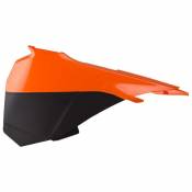 Polisport Ktm Sx85 13-17 Air Box Cover Orange,Noir