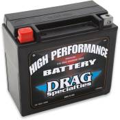 Batterie Drag Specilities YTX20H 12V 18Ah