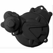 Polisport Gagaex/xc250/300 17-20 Ignition Cover Protector Noir