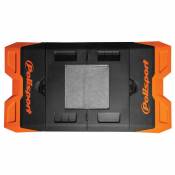 Polisport Moto Pad Foldable Orange