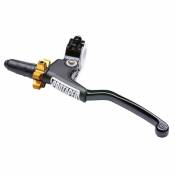 Levier d'embrayage Pro Taper + support