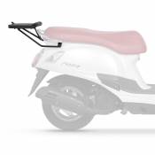 Shad Top Master Rear Fitting Kymco Filly 125 Noir