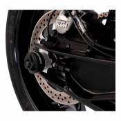 Protection de bras oscillant SW-Motech noir KTM Duke 790 2018