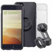 Sp Connect Moto Bundle Iphone 7+/6s+/6+ Noir
