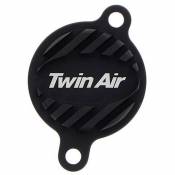 Twin Air Oil Honda Crf 450 17-19 Noir