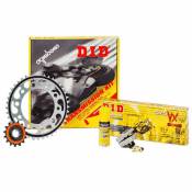 Ognibene 520-vx2 X Ring Did Chain Kit Ducati Monster S2r/dark 800cc 05-07 15t / 41t