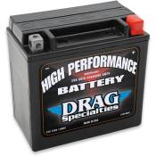 Batterie Drag Specilities YTX14L 12V 12Ah
