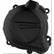 Polisport Beta Rr250/300 13-19 X-trainer 16-19 Ignition Cover Protector Noir