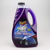 Shampooing Meguiar's NXT Car Wash 1.89L