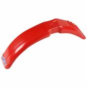 Ufo Universal Small 78-83 Front Fender Rouge