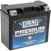 Batterie Drag Specilities GYZ20H 12V 20Ah