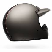 Bell Moto-3 Full Face Helmet Gris XS