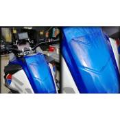 Protection de réservoir Motografix bleu BMW R 1250 GS 19-20