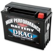 Batterie Drag Specilities YTX24HL 12V 21Ah
