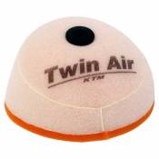 Twin Air Filter Ktm 2t/4t 04-10 Blanc
