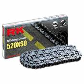 Rk 520 Xso Clip&rivet Rx Ring Drive Chain 36 Links