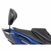 Shad Kymco Xciting 400s Backrest Fitting Noir