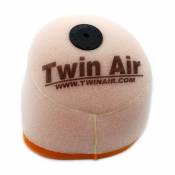 Twin Air Air Filter Powerflow Kit Ktm 2007-11 Blanc