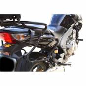 Givi V35/v37 Monokey Side Cases Pannier Holder Honda Cbf 500/600s/600n&cbf 1000/abs Noir
