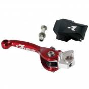 Rtech Unbreakable Forged Alloy Brake Lever Rouge