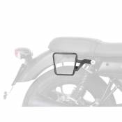 Shad Sr Side Bag Holder Moto Guzzi V7 821 Noir