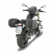 Supports pour sacoches latérales Givi Bmw R NINE T 14-