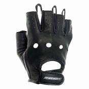 Garibaldi Custom Biker Gloves Noir XL